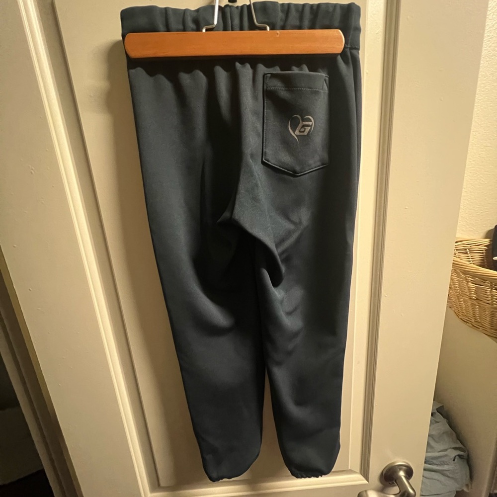 Gluv Softball Pants, Women’s Size Small